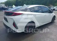 2017 Toyota PRIUS фото