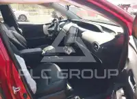 2017 Toyota PRIUS фото
