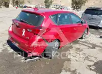 2017 Toyota COROLLA фото