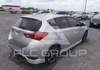 2017 Toyota COROLLA фото
