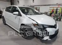 2017 Toyota COROLLA фото