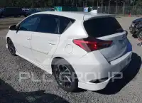 2017 Toyota COROLLA photo