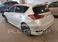 2017 Toyota COROLLA photo