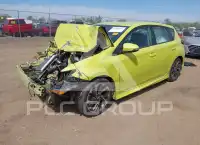 2017 Toyota COROLLA фото