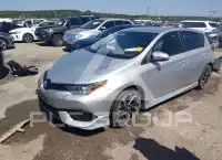 2017 Toyota COROLLA photo