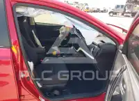 2017 Toyota COROLLA фото