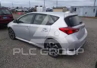 2017 Toyota COROLLA фото