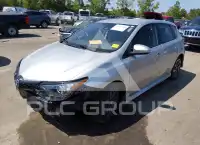 2017 Toyota COROLLA фото