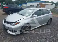 2017 Toyota COROLLA photo
