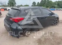 2017 Toyota COROLLA photo