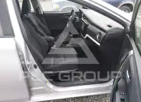 2017 Toyota COROLLA фото