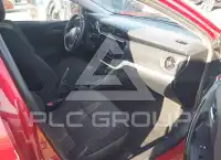 2017 Toyota COROLLA photo