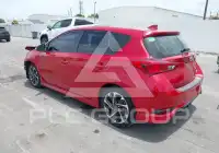2017 Toyota COROLLA фото