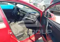 2017 Toyota COROLLA фото