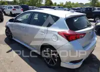 2017 Toyota COROLLA фото