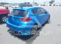 2017 Toyota COROLLA фото