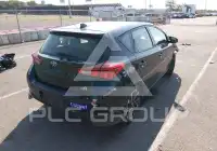2017 Toyota COROLLA photo
