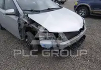 2017 Toyota COROLLA фото