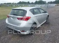 2017 Toyota COROLLA photo