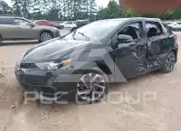 2017 Toyota COROLLA photo