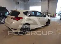 2017 Toyota COROLLA photo
