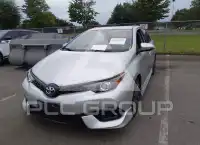 2017 Toyota COROLLA фото
