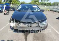 2017 Toyota COROLLA photo