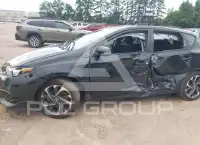 2017 Toyota COROLLA photo