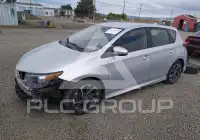 2017 Toyota COROLLA фото