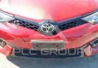 2017 Toyota COROLLA фото