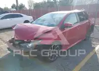2017 Toyota COROLLA photo