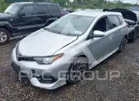 2017 Toyota COROLLA photo