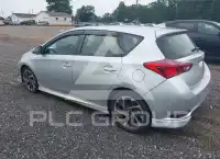 2017 Toyota COROLLA photo