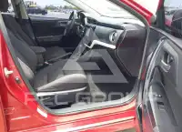 2017 Toyota COROLLA фото