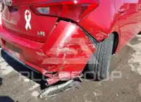 2017 Toyota COROLLA фото