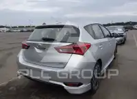 2017 Toyota COROLLA фото