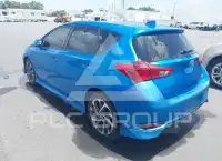 2017 Toyota COROLLA фото