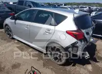 2017 Toyota COROLLA photo