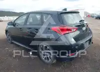 2017 Toyota COROLLA photo