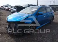 2017 Toyota COROLLA фото