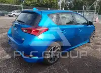 2017 Toyota COROLLA фото