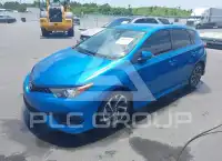 2017 Toyota COROLLA фото