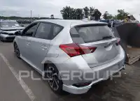 2017 Toyota COROLLA фото