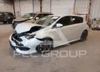 2017 Toyota COROLLA photo