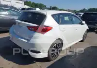2017 Toyota COROLLA фото