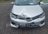 2017 Toyota COROLLA photo