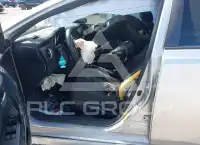 2017 Toyota COROLLA фото