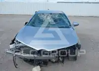 2017 Toyota COROLLA фото