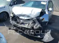 2017 Toyota COROLLA фото