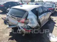 2017 Toyota COROLLA photo